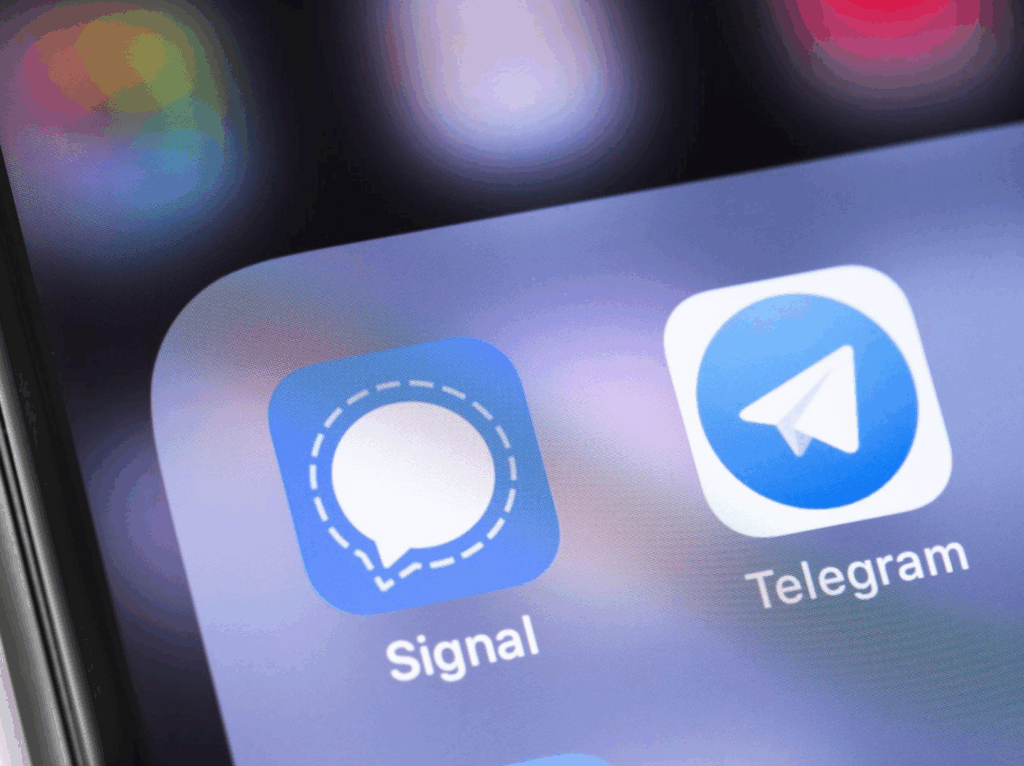 Signal与Telegram，出海业务中哪款通讯工具更安全可靠？