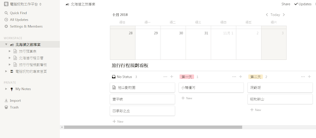 Notion如何高效管理出海项目?