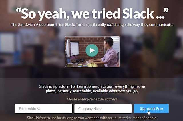 Slack和微信企业版哪个适合出海团队？