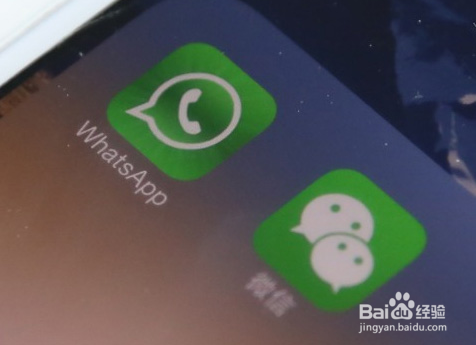 详细阅读:WhatsApp怎么在国内使用? WhatsApp怎么在国内使用?