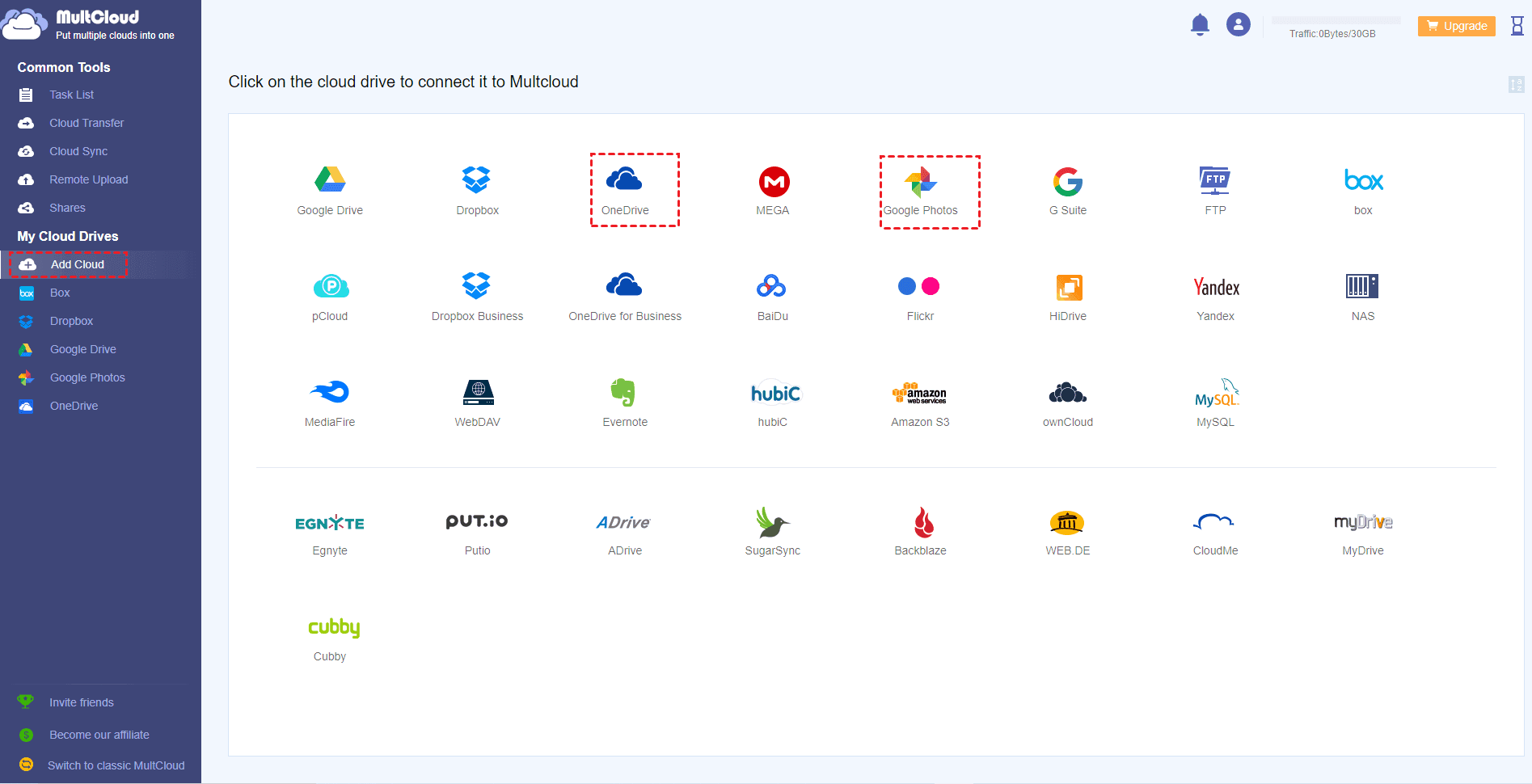 身在中国，Google Drive还能正常使用吗？