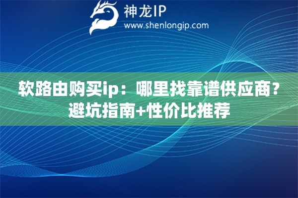 比特浏览器如何高效导入代理IP，实现多账户防关联管理？
