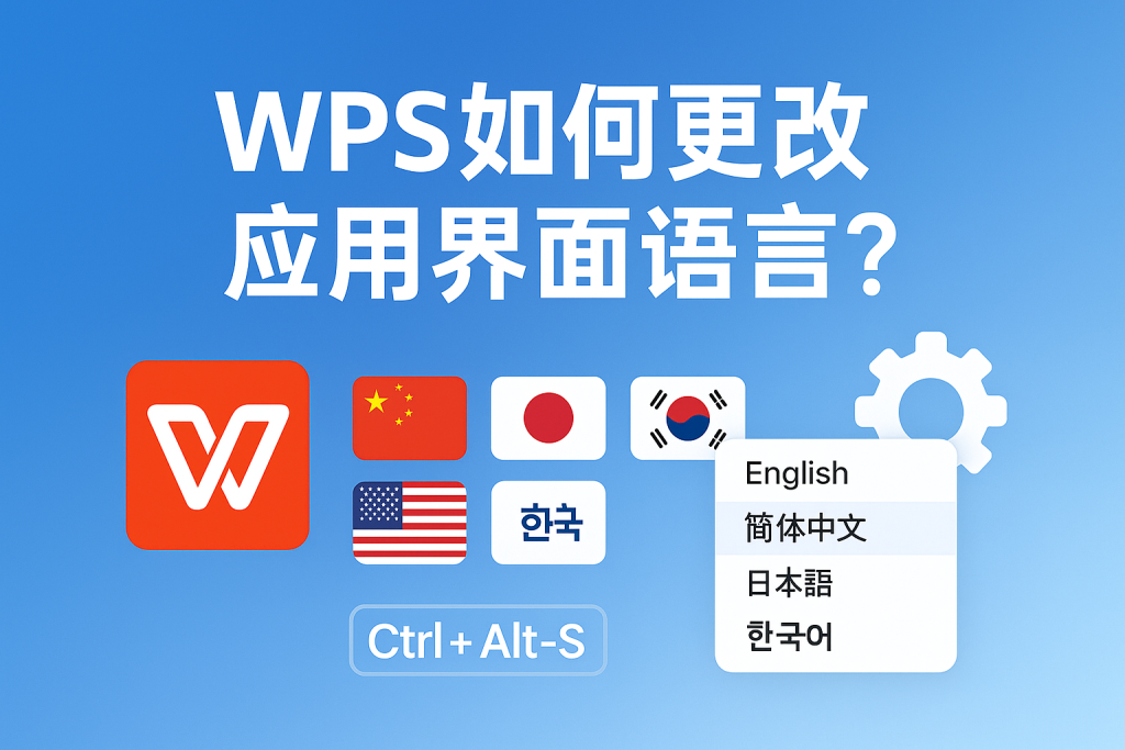 WPS出海版如何安全高效下载，确保跨境业务顺畅运行？